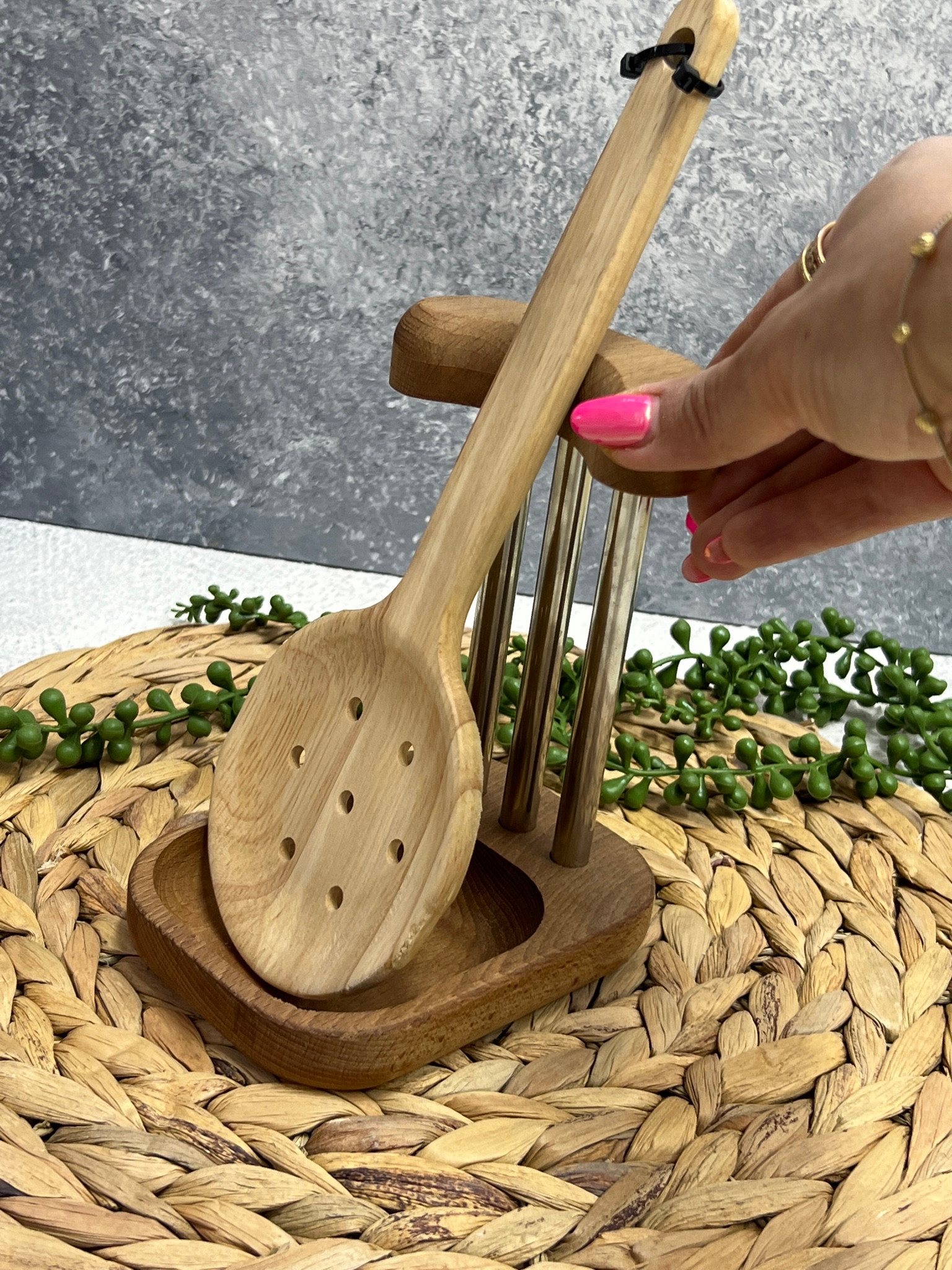 خرید انلاین کنار گازی چوبی