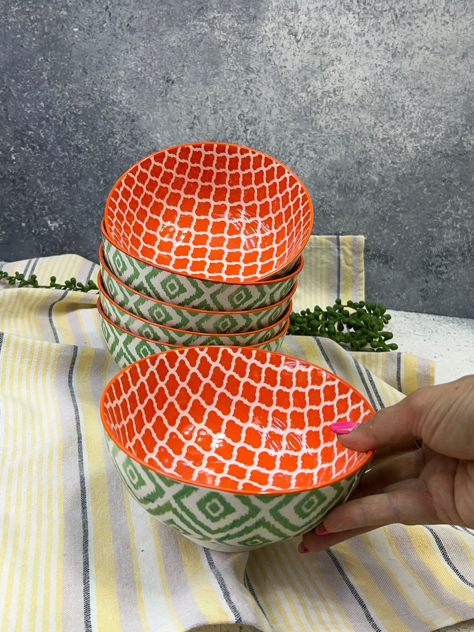 خرید انلاین کاسه چینی