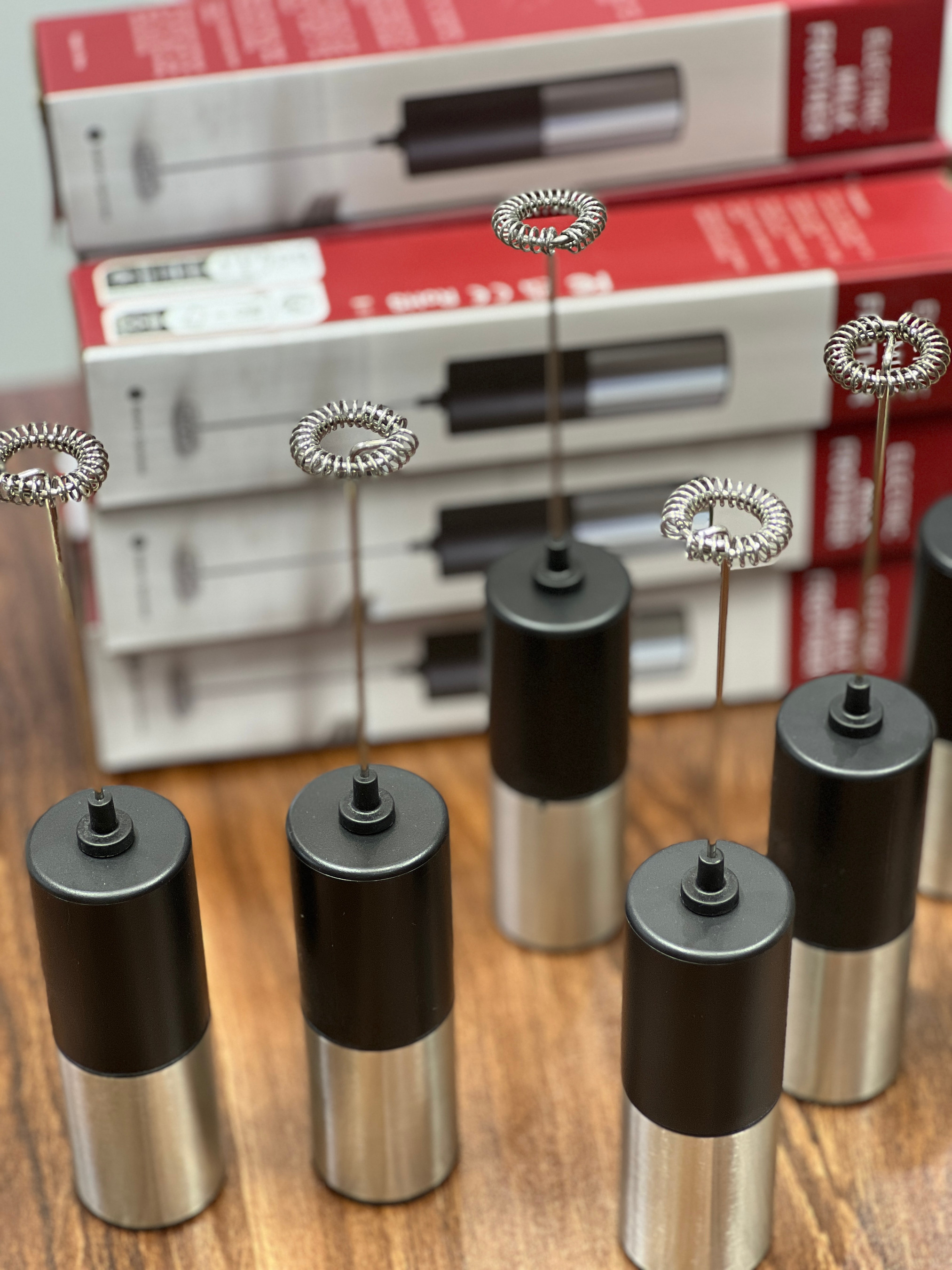 خرید انلاین همزن کافی اصل