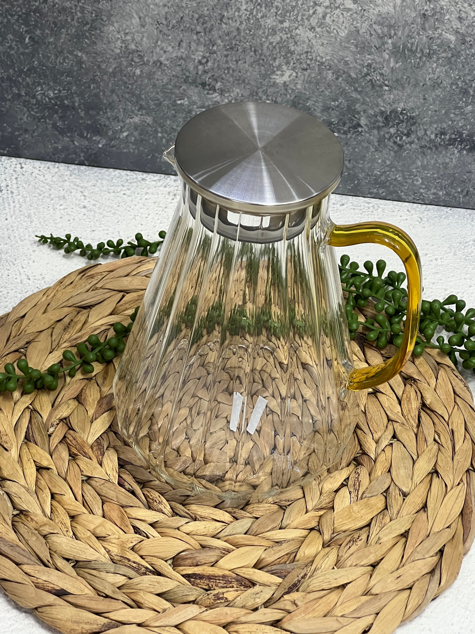 خرید انلاین پارچ پیرکس