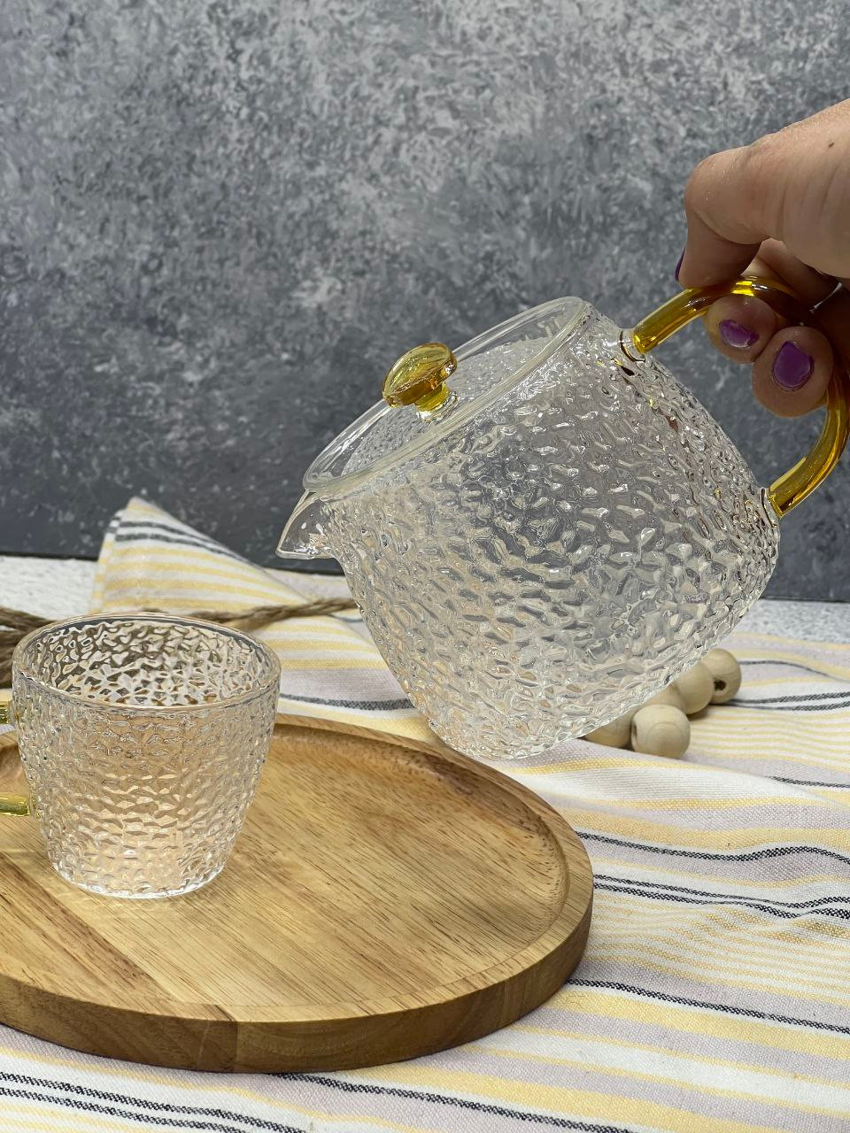 خرید انلاین قوری دمنوش