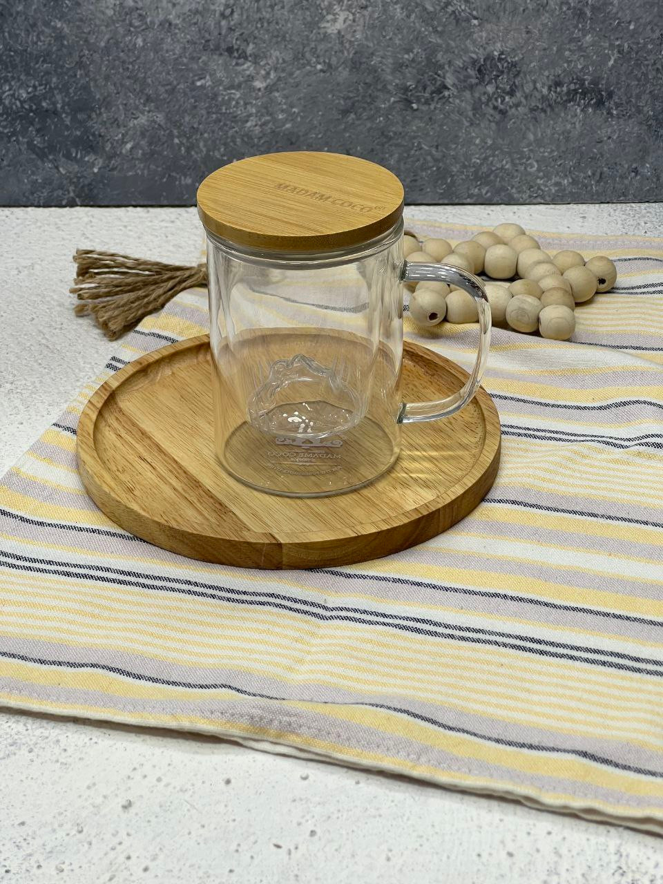 خرید انلاین لیوان دمنوش