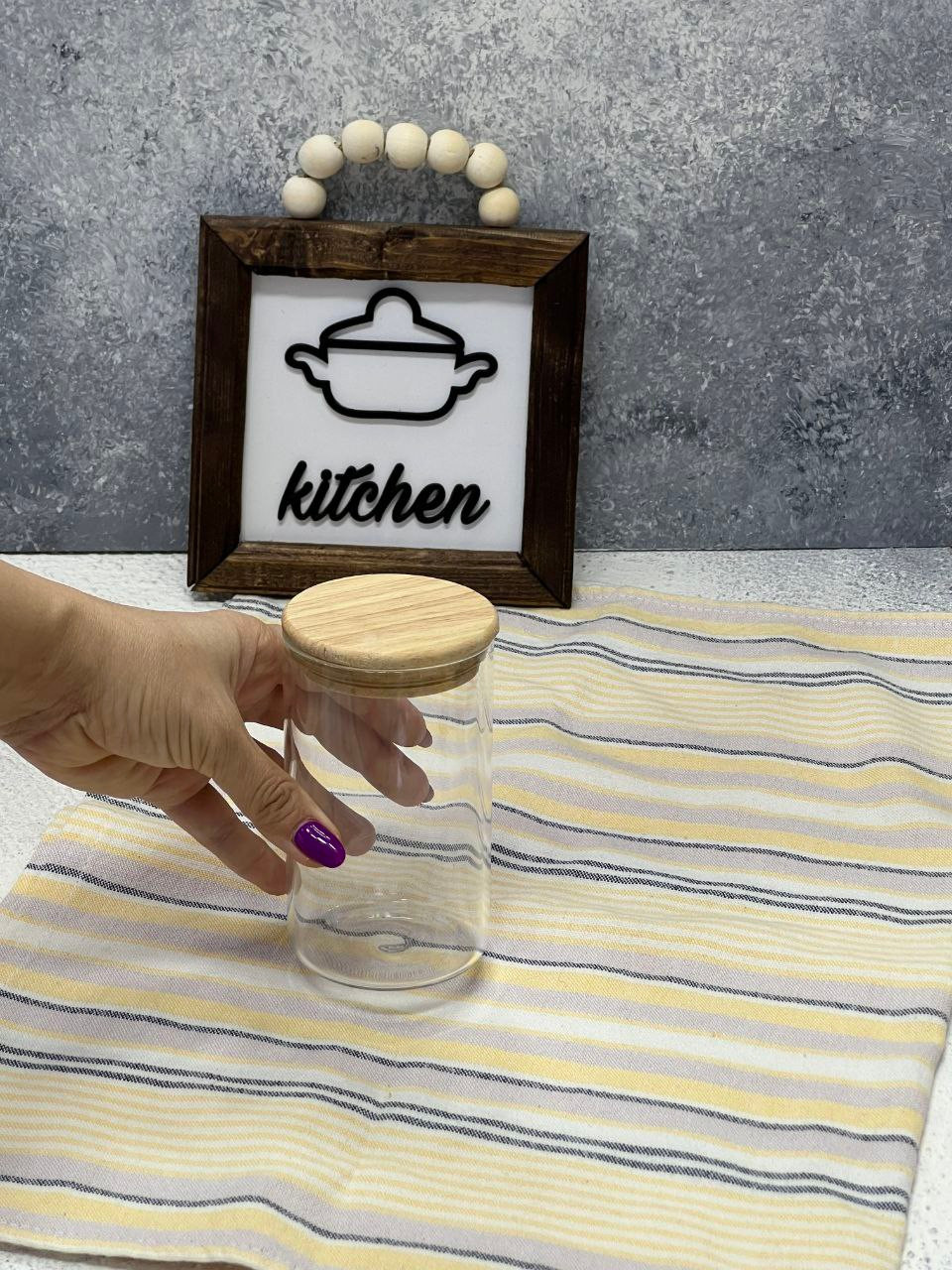 خرید انلاین بانکه پیرکس سایز ۳