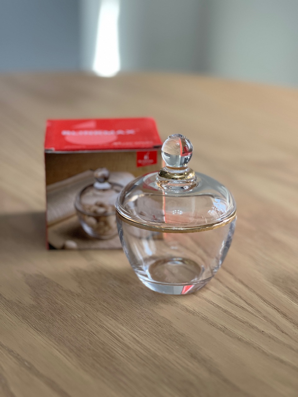 قندان وارداتی blink max